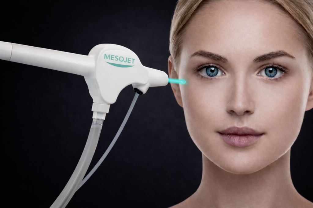 revol-signature-saint-cyprien-66-soins-acne-anti-ride-sans-aiguille-colorimétrie-radiofrequence-led