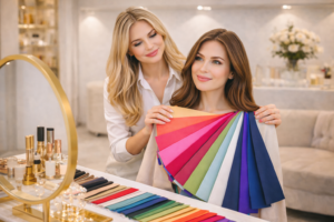 revol-signature-saint-cyprien-66-soins-acne-anti-ride-sans-aiguille-colorimétrie-radiofrequence-led